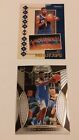 Zion Willaimson RC 2 card lot. Prizm Draft #64 + Hoops Class of Winter insert #7