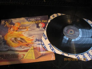 VINYL LP PICKWICK SOUNDS LIKE EARTH WIND AND FIRE - Picture 1 of 1
