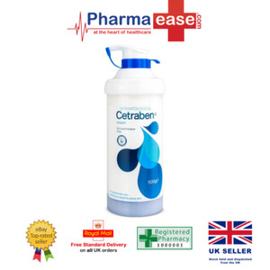 cetraben cream ebay