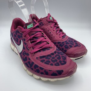 free run leopard rosa