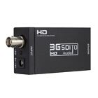 Professional Dc 5V 1A Bnc To Hdmi Converter Adapter Audio Video 3G Sdi To Hdmi
