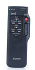 D'origine Sony RMT-509 Télécommande pour caméscope Video 8   (Réf#C-860)