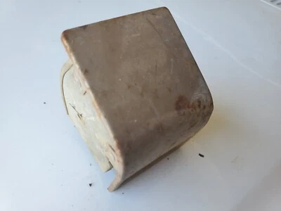 Dodge Dart 64 1964 cenicero de tablero buen usado original Mopar Foto 1 de 4