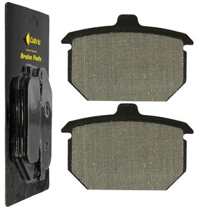 Brake Pads for Harley Davidson Xlh 1100 Sportster Evolution 1986-1987 Rear Pads - Picture 1 of 7