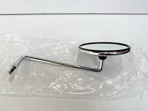 NUEVO Espejo retrovisor derecho Vicma EY-126D Yamaha SR125 SR250 SR400 - Imagen 1 de 9