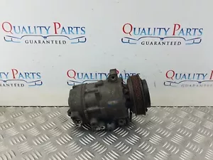 2012 KIA SORENTO XM MK2 2.2 DIESEL AIR CON COMPRESSOR PUMP 10270-00500 - Picture 1 of 14