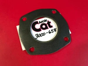 ARCTIC CAT • NOS OEM Kawasaki Head Gasket 3000-658 72 EXT 250 Twin T1A250R1A - Picture 1 of 1