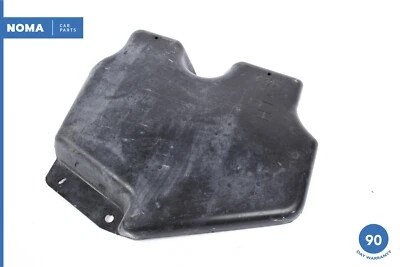 07-12 Lexus LS460 XF40 Cubierta protectora diferencial lateral izquierdo OEM Foto 1 de 4