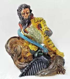 ⭐ ¡Sin abrir! Figura Fantasma Duende Japonés Yokai NUE COMPLETO Color versión 2.5" GODZILLA - Imagen 1 de 4