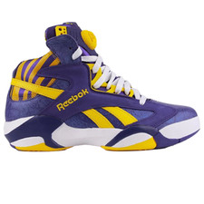 shaq reebok shoes