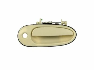 For 1999-2004 Oldsmobile Alero Door Handle Front Right Dorman 48258WD 2000 2001 - Imagem 1 de 2