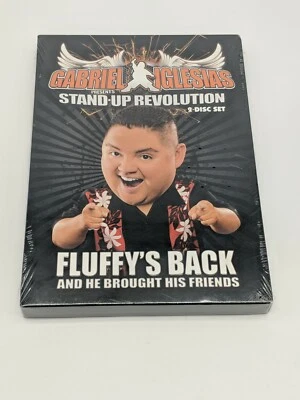 Presents Stand-Up Revolution [New DVD] Widescreen - Image 1 of 3