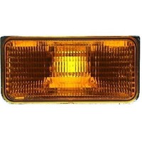 for 2007 - 2013 Jeep Wrangler Turn Signal Light Assembly Replacement/Lens | eBay