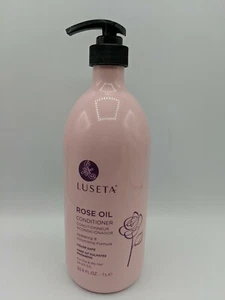Luseta Olio di Rosa Balsamo Formula Idratante/Volumizzante - Foto 1 di 5