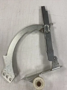 General Electric WHIRLPOOL Oven Door Hinge (LEFT) 4336784 332346 WB14X103 - Picture 1 of 3
