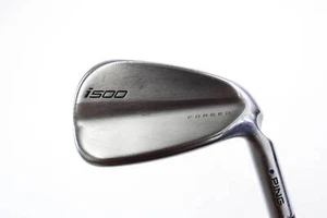 Ping i500 Iron Set 5-PW and UW Regular Right-Handed Steel #8972 Golf Clubs - Picture 1 of 7