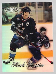 The Mark Messier Collection