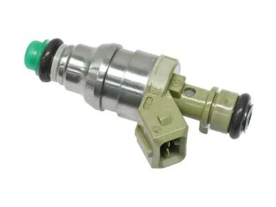 适用于 1993 年梅赛德斯 500SEC 燃油喷射器 43728FRJS 燃油喷射器(改装) — 第 1/2 张图片