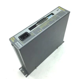 Parker PDX13-57-83 Digiplan Ministep Stepper Drive 3A MOSFET Chopper Regulated - Picture 1 of 6