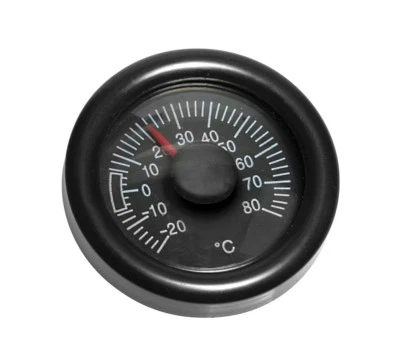 Formula, Termómetro Adhesivo LAMPA - Imagen 1 de 2