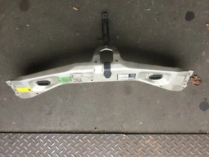 Portaequipajes delantero Mercedes W140 Limusina travesaño delantero chapa frontal color 702 - Imagen 1 de 2