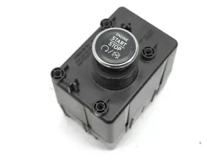 Jeep Grand Cherokee 2013 Start Stop Ignition Switch Button AMD181450 - Picture 1 of 8