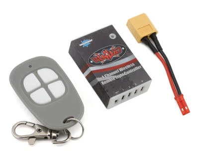 RC4WD 4 Channel Wireless Remote Light Controller [RC4ZE0093] - Image 1 of 2