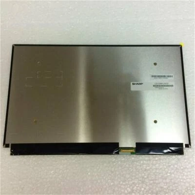 12.5" SHARP 3840×2160 Resolution LCD Screen panel LQ125D1JW33 - Image 1 of 3