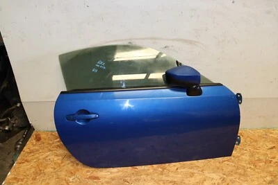 2017-2020 Subaru BRZ Toyota 86  Front RH Right Side Door Assembly OEM - Изображение 1 из 4