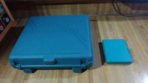 Makita 6095D Cordless Drill Set,case,drill bits,batteries,charger! - Picture 1 of 8