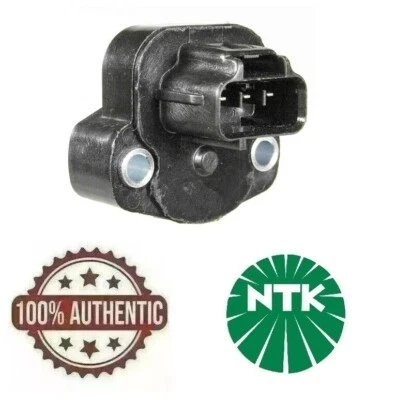 Датчик положения дроссельной заслонки NGK NTK для Jeep Cherokee 1994-2001 годов выпуска 2,5 л 4,0 л L4 L6 ho - Изображение 1 из 2
