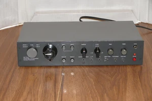 Vintage Holman APT Pre-amplifier Preamp (#2) - Partially Tested - As Is - Picture 1 of 8