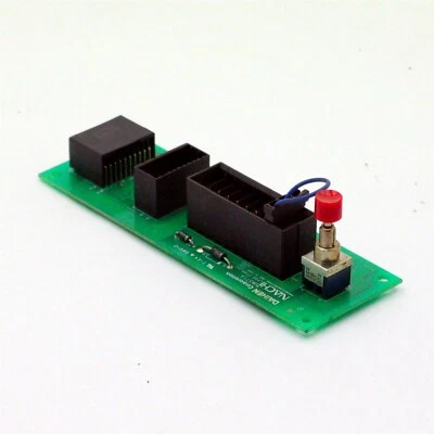 Placa de liberación de freno Nachi Daihen UM371A Foto 1 de 3