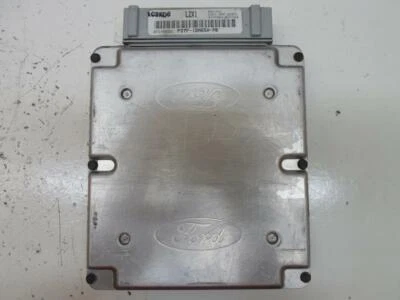 COMPUTADOR MOTOR FORD AEROSTAR 1992 1993 F27F-12A650-PB L2X1 4.0L ECM PCM ECU FABRICANTE DE EQUIPAMENTO ORIGINAL - Imagem 1 de 4