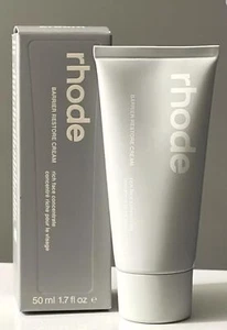 Barrier Restore Cream, Facial Moisturizer - Picture 1 of 6