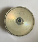 Mr Dvd   Dvd  R   New   Recordable Blank Dvds   47Gb   8X Speed   25 Spindle