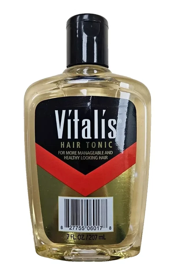 VITALIS Hair Tonic 7oz - Image 1 of 1
