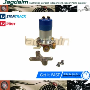 New Jaguar Electronic Fuel Pump - AZX1307 - Picture 1 of 3