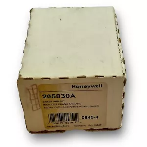 Honeywell 205830A Crank Arm Kit - Imagen 1 de 10