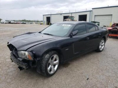 Motor de arranque usado se adapta a: Dodge Charger 2014 5,7 L tracción trasera grado A Foto 1 de 4