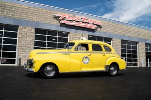 1948 Chevrolet Fleetmaster Taxi - Picture 1 of 24