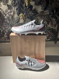 New Balance Furon V7 Pro FG Own Now Pack Saka Soccer Cleats SF1FGG7 Men Size 6.5 - Picture 1 of 8