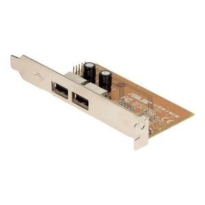 ASUS USB / Mir Rev.1.11 Dual Port USB - Picture 1 of 3