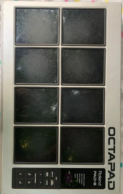 Roland octopad pad 8 - Image 1 of 4