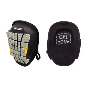 Premium Stabilizer Knee Pads, Knee Pads for Roofing and HVAC Use - Picture 1 of 3