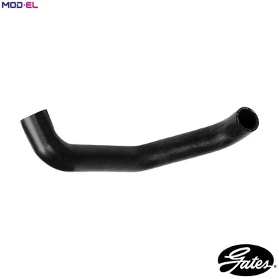 RADIATOR HOSE 3756 FOR FORD ESCORT/'95/Van/Mk/VII/Rural/Turnier/Clipper/NOMADE - Image 1 of 4