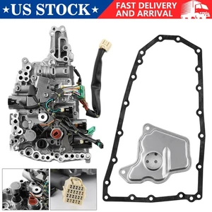 CVT Transmission Valve Body Filter Kit For 2014-2018 Nissan Altima 2.5L JF016E - Picture 1 of 12