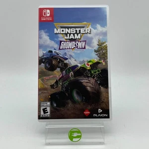 Monster Jam Showdown (Nintendo Switch, 2024) - Imagen 1 de 4