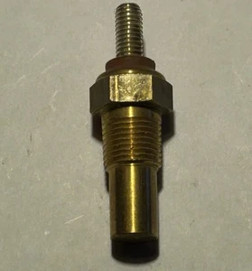Temperature Sensor Sender For Capri Mk3 2.8 Special 6108298 v6 2.3  Factory - Picture 1 of 2