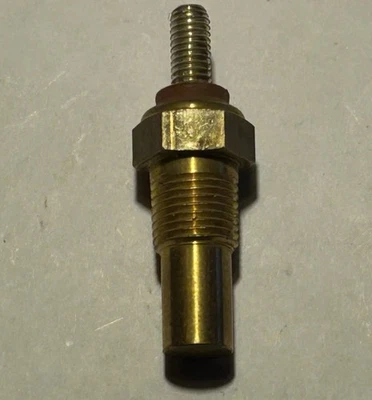 Temperature Sensor Sender For Capri Mk3 2.8 Special 6108298 v6 2.3  Factory - Image 1 of 2